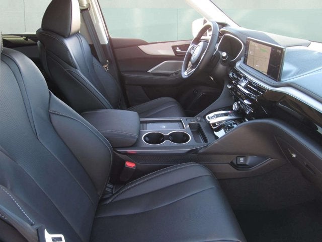 2026 Acura MDX w/Technology Package