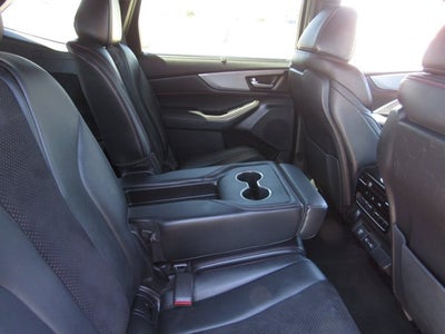2022 Acura MDX w/A-Spec Package