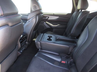 2022 Acura MDX w/A-Spec Package