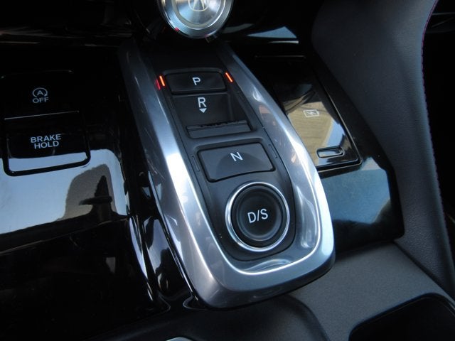 2022 Acura MDX w/A-Spec Package