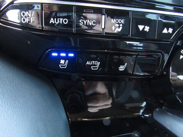 2022 Acura MDX w/A-Spec Package