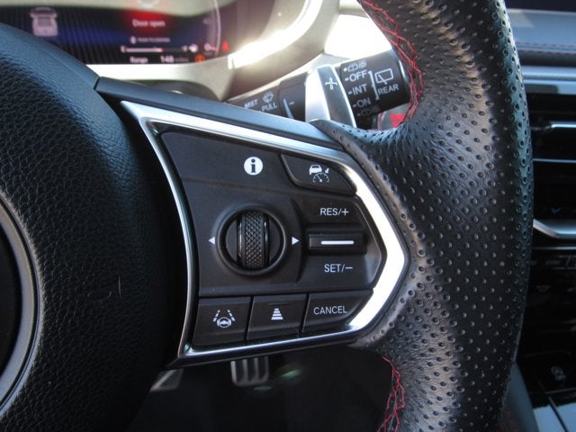 2022 Acura MDX w/A-Spec Package