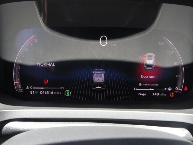 2022 Acura MDX w/A-Spec Package