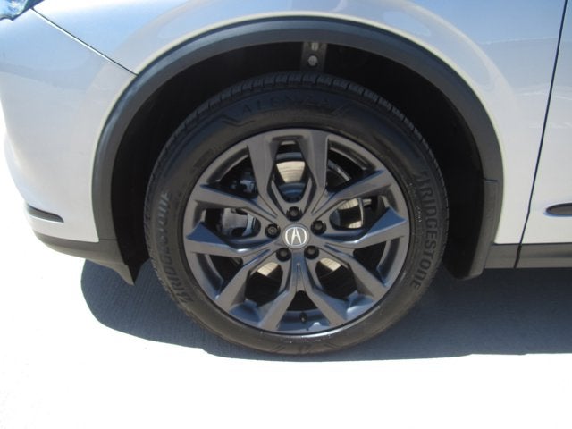 2022 Acura MDX w/A-Spec Package
