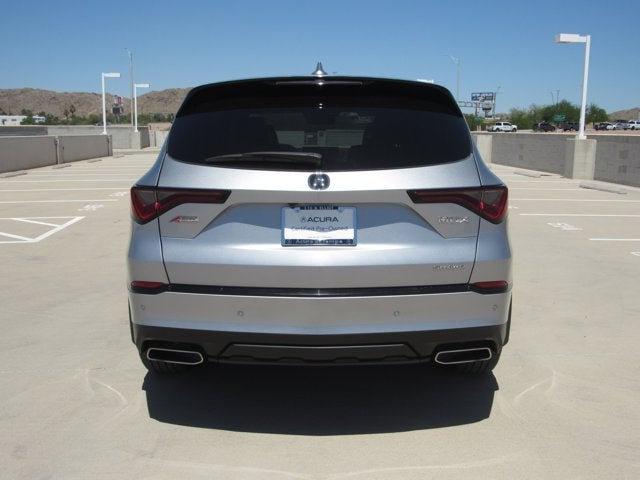 2022 Acura MDX w/A-Spec Package