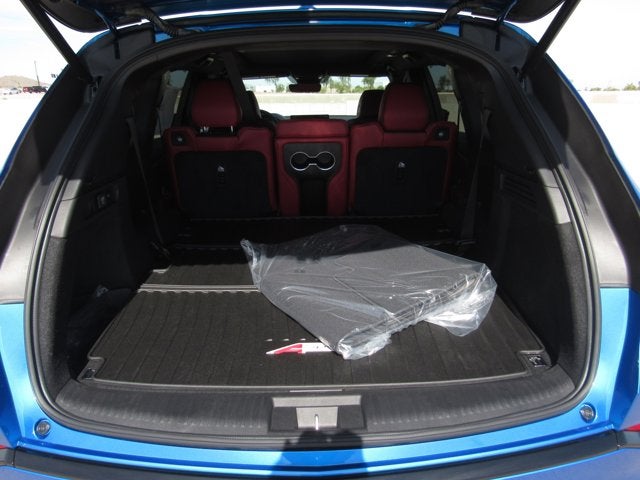 2026 Acura MDX w/A-Spec Package