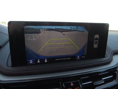 2026 Acura MDX w/A-Spec Package