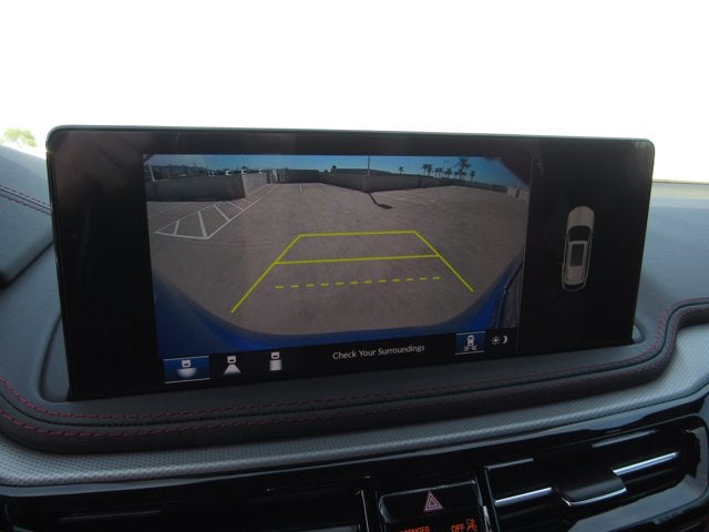 2026 Acura MDX w/A-Spec Package