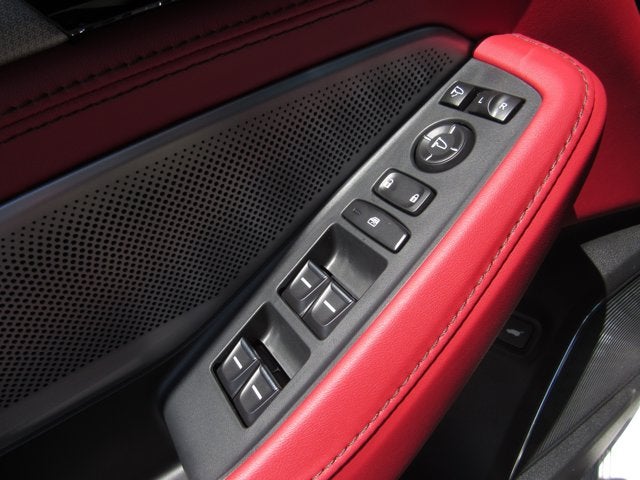 2026 Acura MDX w/A-Spec Package