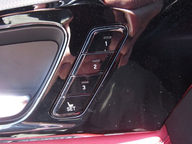 2026 Acura MDX w/A-Spec Package