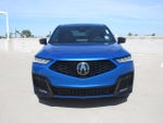 2026 Acura MDX w/A-Spec Package