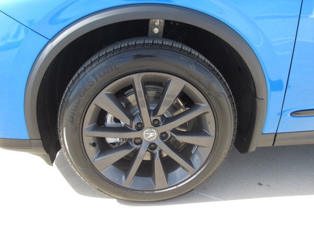 2026 Acura MDX w/A-Spec Package