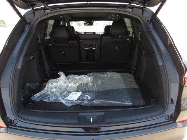 2026 Acura MDX w/A-Spec Package