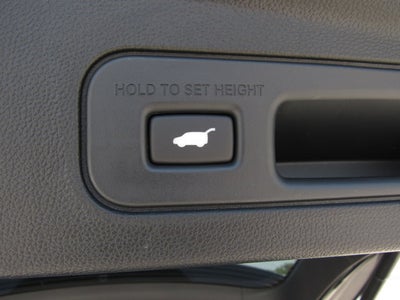 2026 Acura MDX w/A-Spec Package