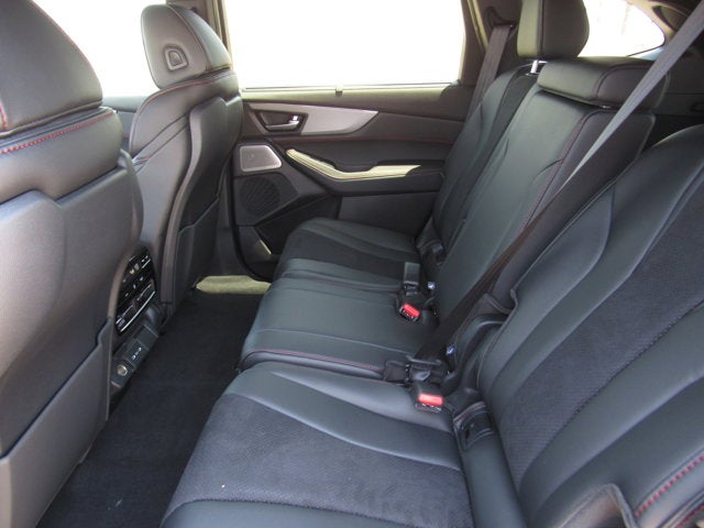 2026 Acura MDX w/A-Spec Package