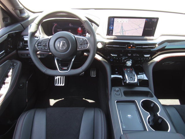 2026 Acura MDX w/A-Spec Package