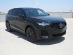 2026 Acura MDX w/A-Spec Package