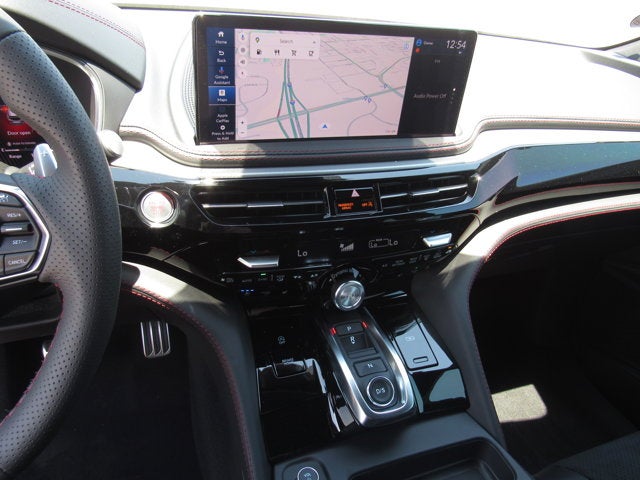 2026 Acura MDX w/A-Spec Package