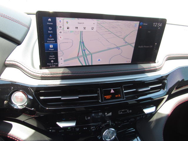 2026 Acura MDX w/A-Spec Package