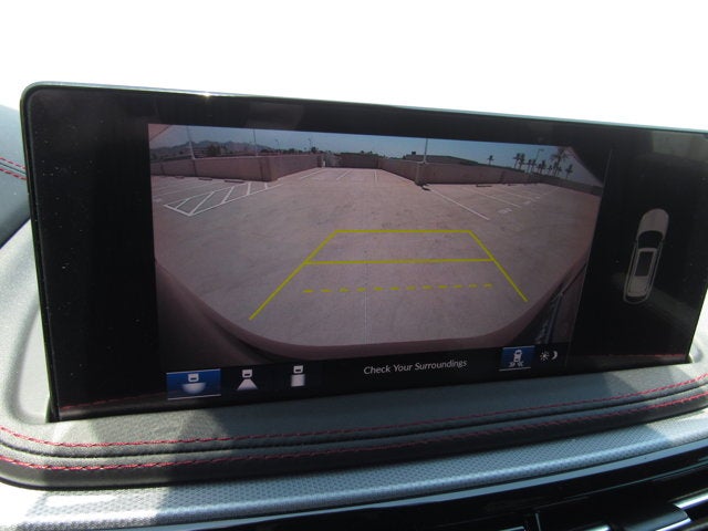 2026 Acura MDX w/A-Spec Package