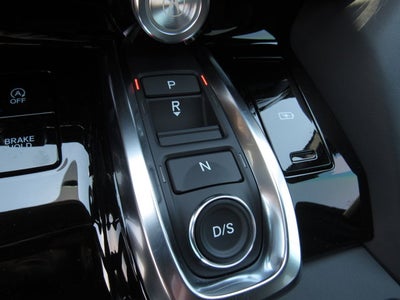 2026 Acura MDX w/A-Spec Package