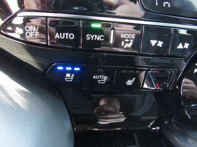 2026 Acura MDX w/A-Spec Package