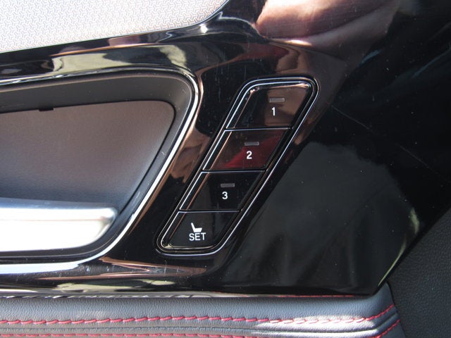 2026 Acura MDX w/A-Spec Package