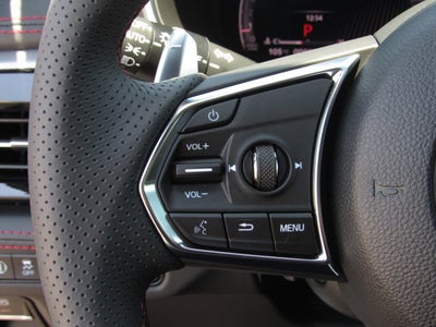 2026 Acura MDX w/A-Spec Package