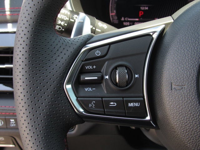 2026 Acura MDX w/A-Spec Package