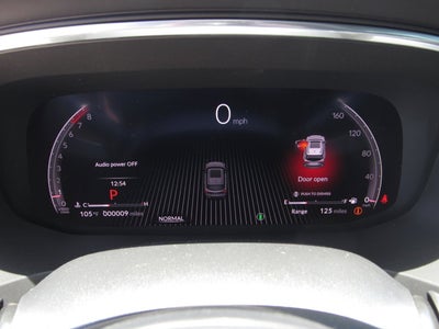 2026 Acura MDX w/A-Spec Package