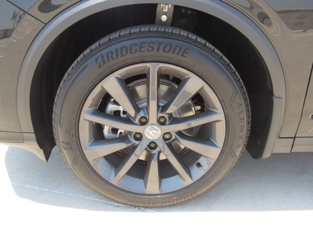 2026 Acura MDX w/A-Spec Package