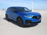 2026 Acura MDX w/A-Spec Package