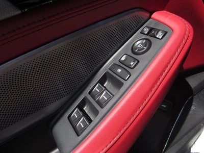 2026 Acura MDX w/A-Spec Package