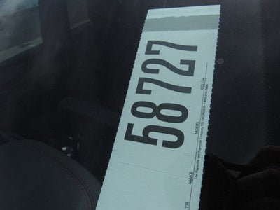 2026 Acura MDX w/A-Spec Package