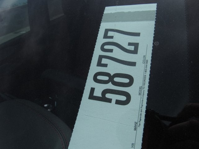 2026 Acura MDX w/A-Spec Package