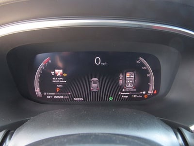 2026 Acura MDX w/A-Spec Package