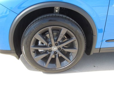 2026 Acura MDX w/A-Spec Package