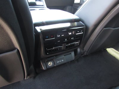 2026 Acura MDX w/A-Spec Package