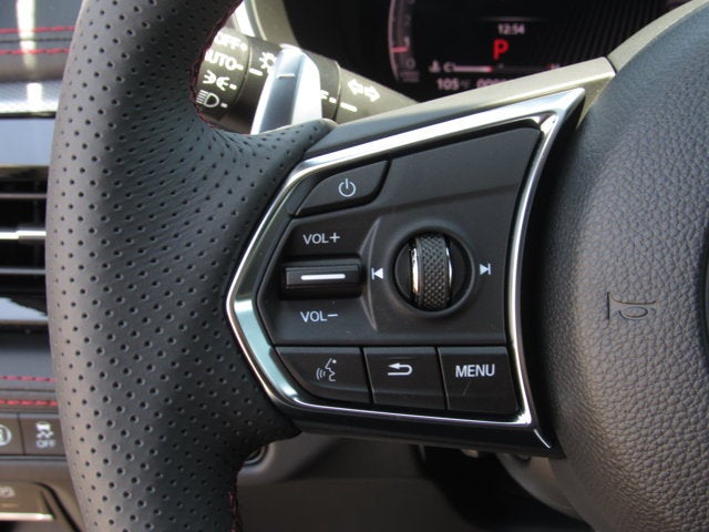 2026 Acura MDX w/A-Spec Package