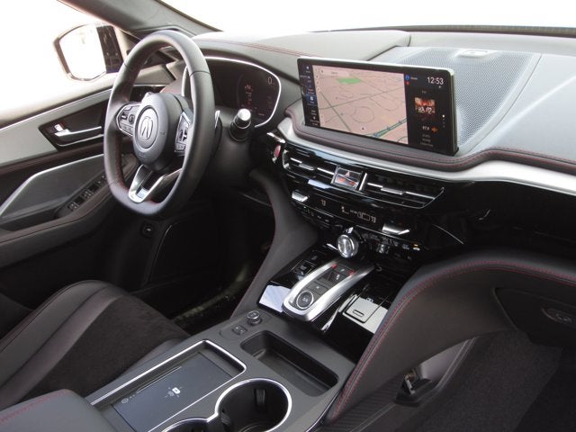 2026 Acura MDX w/A-Spec Package