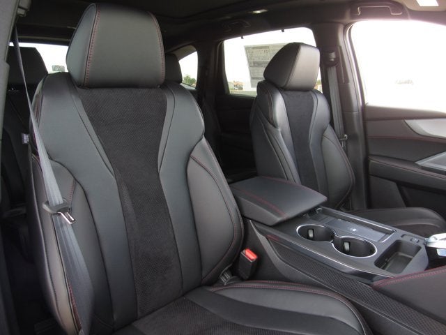 2026 Acura MDX w/A-Spec Package