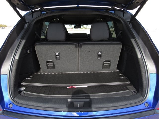 2026 Acura MDX w/A-Spec Package