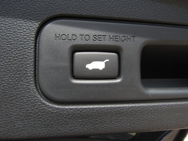 2026 Acura MDX w/A-Spec Package