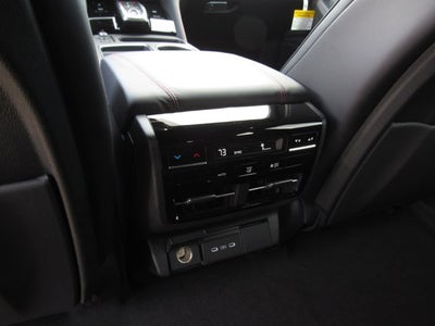 2026 Acura MDX w/A-Spec Package