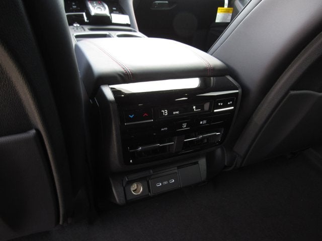 2026 Acura MDX w/A-Spec Package