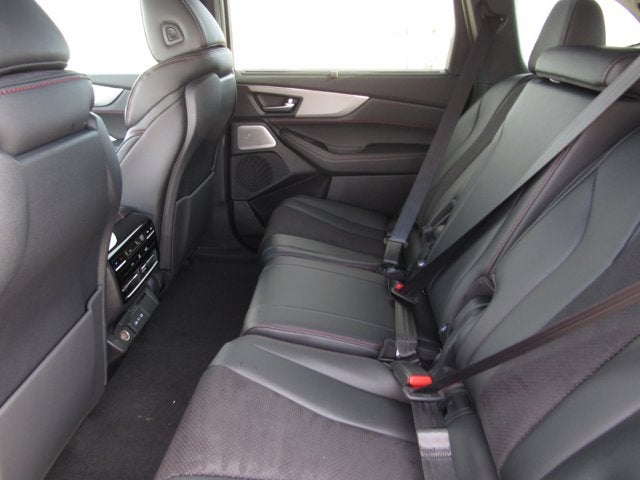 2026 Acura MDX w/A-Spec Package