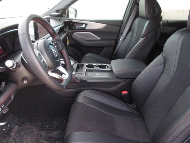 2026 Acura MDX w/A-Spec Package