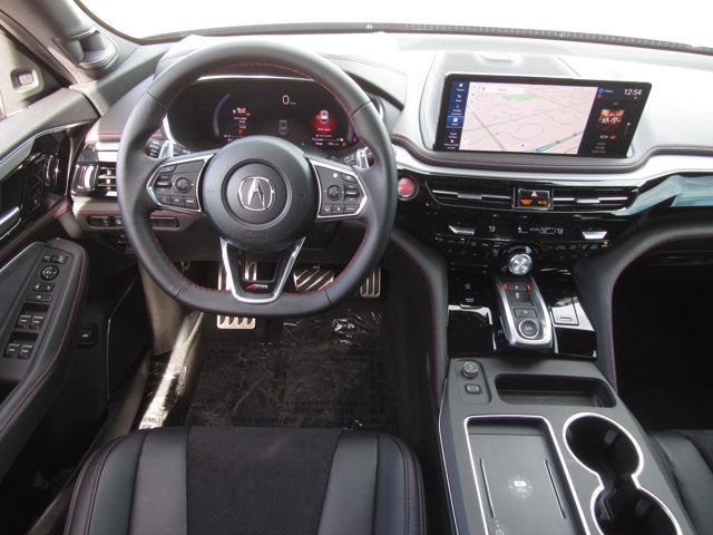 2026 Acura MDX w/A-Spec Package