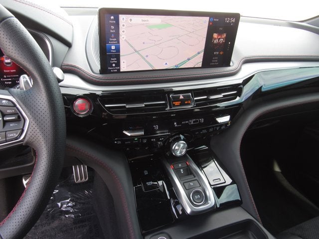 2026 Acura MDX w/A-Spec Package