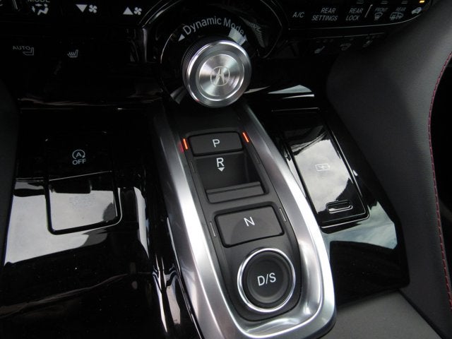 2026 Acura MDX w/A-Spec Package